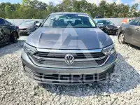 2024 Volkswagen Jetta фото