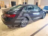 2024 Volkswagen Jetta фото