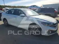 2024 Volkswagen Jetta photo