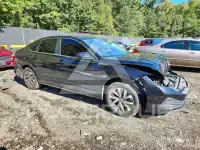 2024 Volkswagen Jetta фото