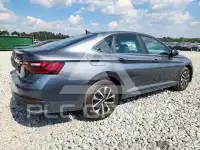 2024 Volkswagen Jetta фото