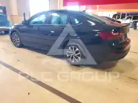 2024 Volkswagen Jetta фото