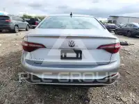 2024 Volkswagen Jetta фото