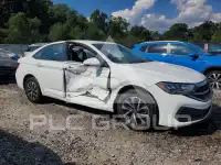 2024 Volkswagen Jetta photo