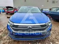 2024 Volkswagen Jetta фото