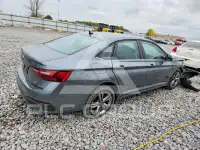 2024 Volkswagen Jetta фото
