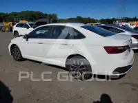 2024 Volkswagen Jetta photo