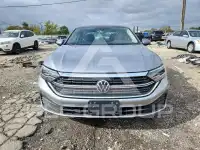 2024 Volkswagen Jetta фото