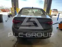 2024 Volkswagen Jetta photo