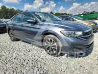 2024 Volkswagen Jetta фото