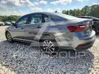 2024 Volkswagen Jetta фото