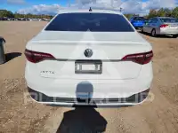 2024 Volkswagen Jetta фото