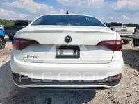 2024 Volkswagen Jetta photo