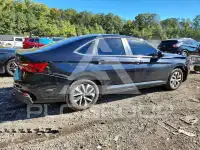2024 Volkswagen Jetta фото