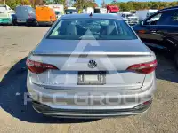 2024 Volkswagen Jetta photo