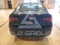 2024 Volkswagen Jetta фото