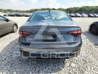 2024 Volkswagen Jetta фото