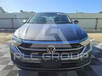 2024 Volkswagen Jetta фото