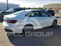 2024 Volkswagen Jetta photo