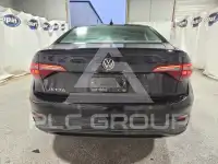 2024 Volkswagen Jetta фото