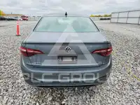 2024 Volkswagen Jetta фото