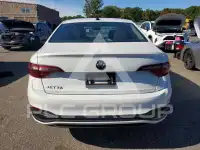 2024 Volkswagen Jetta photo