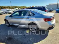 2024 Volkswagen Jetta photo
