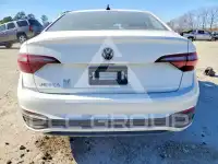 2024 Volkswagen Jetta фото