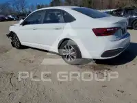 2024 Volkswagen Jetta фото