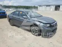 2024 Volkswagen Jetta фото