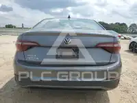 2024 Volkswagen Jetta фото