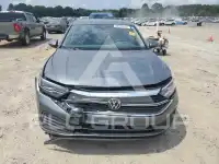 2024 Volkswagen Jetta фото