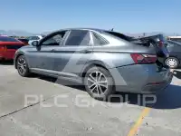 2024 Volkswagen Jetta фото