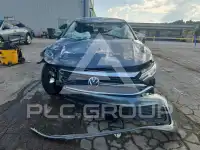 2024 Volkswagen Jetta фото