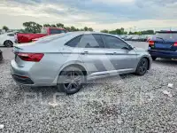 2024 Volkswagen Jetta photo