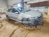 2024 Volkswagen Jetta фото