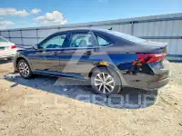 2024 Volkswagen Jetta фото