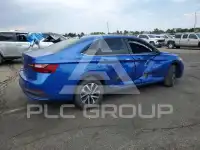 2024 Volkswagen Jetta фото