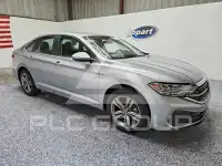 2024 Volkswagen Jetta фото