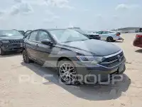 2024 Volkswagen Jetta фото