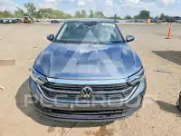 2024 Volkswagen Jetta фото
