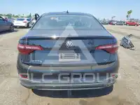 2024 Volkswagen Jetta фото