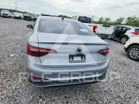 2024 Volkswagen Jetta photo