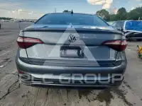 2024 Volkswagen Jetta фото