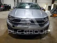 2024 Volkswagen Jetta фото