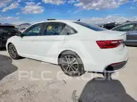 2024 Volkswagen Jetta photo