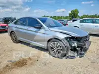 2024 Volkswagen Jetta фото