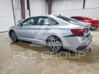2024 Volkswagen Jetta фото