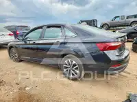 2024 Volkswagen Jetta фото