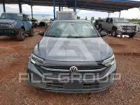 2024 Volkswagen Jetta фото